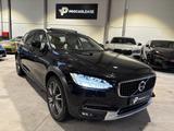 Volvo V90 Cross Country Pro AWD/PANO/19/360/HUP.D/MALU - schwarze Volvo V90 Cross Country