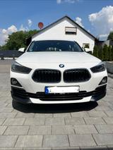 BMW X2 sDrive18i -