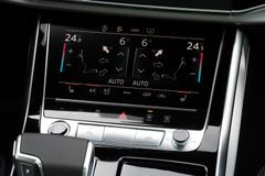 Audi Q7 – 19 / 31