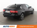 Jaguar XE 20d Portfolio Aut.*NAVI*BI-XENON*ACC*CAM*PDC* - Jaguar in Frankfurt (Main)