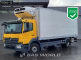 Mercedes-Benz Atego 1524 Atego 4X2 Thermo King T-1200 R 1500kg