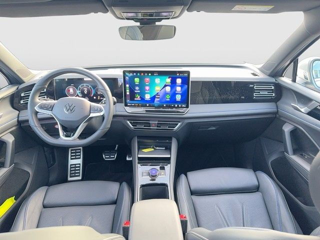 Volkswagen Tiguan - Bild 10
