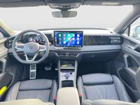 Volkswagen Tiguan - Vorschau Bild 10