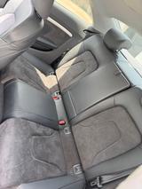 Audi A5 Coupé 2.0 TDI S-Line  | 20 Zoll | Scheckheft - Audi A5: 20
