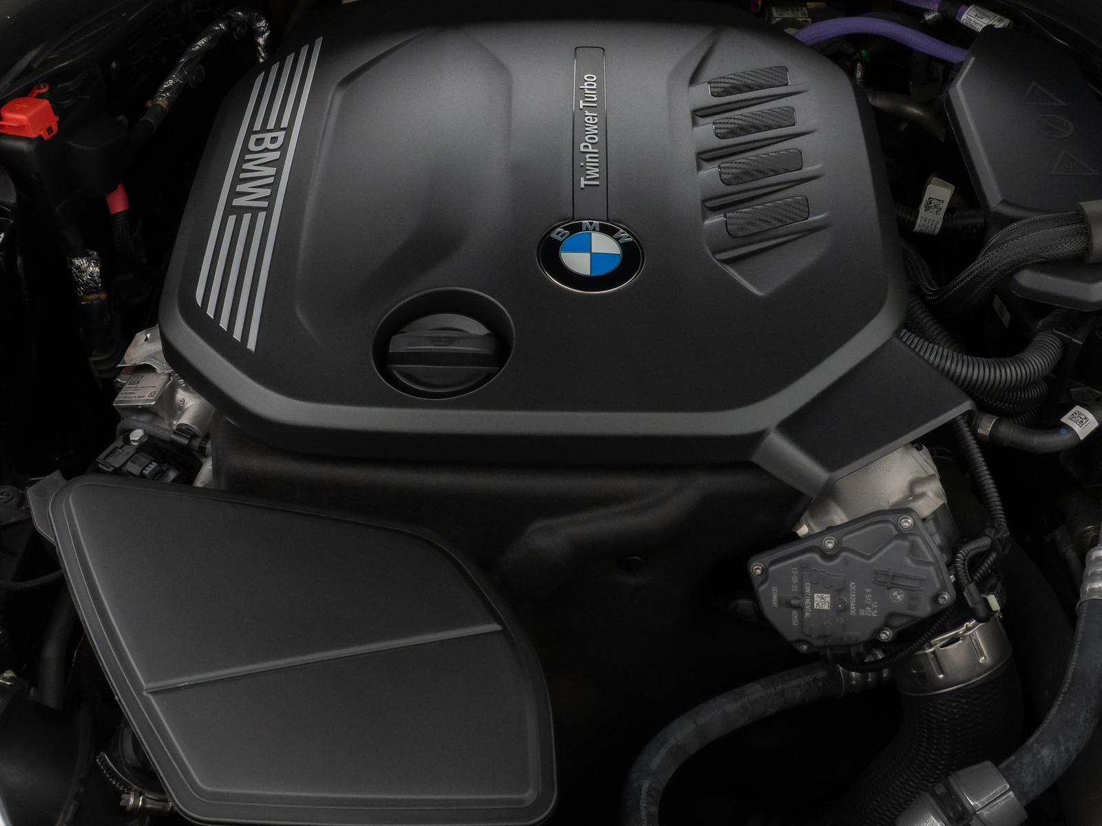 BMW 520 d xD ACC H/K Kamera Alarm DAB Leder 18Zoll, миниатюра 15