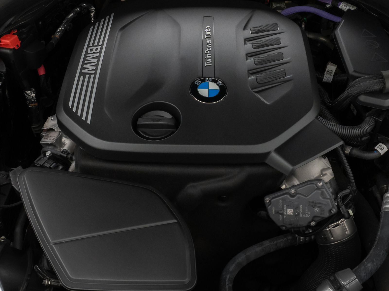Fahrzeugabbildung BMW 520d xD ACC H/K Kamera Alarm DAB Leder 18Zoll