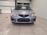 Mazda Premacy 1.9 Exclusive / KLIMA / AHK - gebrauchte Mazda Premacy aus dem Jahr 2004