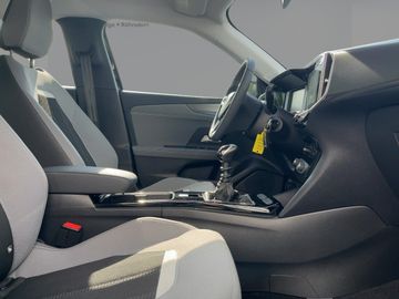 Opel Mokka - 10