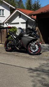 Yamaha R1 RN22 Akrapovic Sportauspuff  - Offers matching your search criteria
