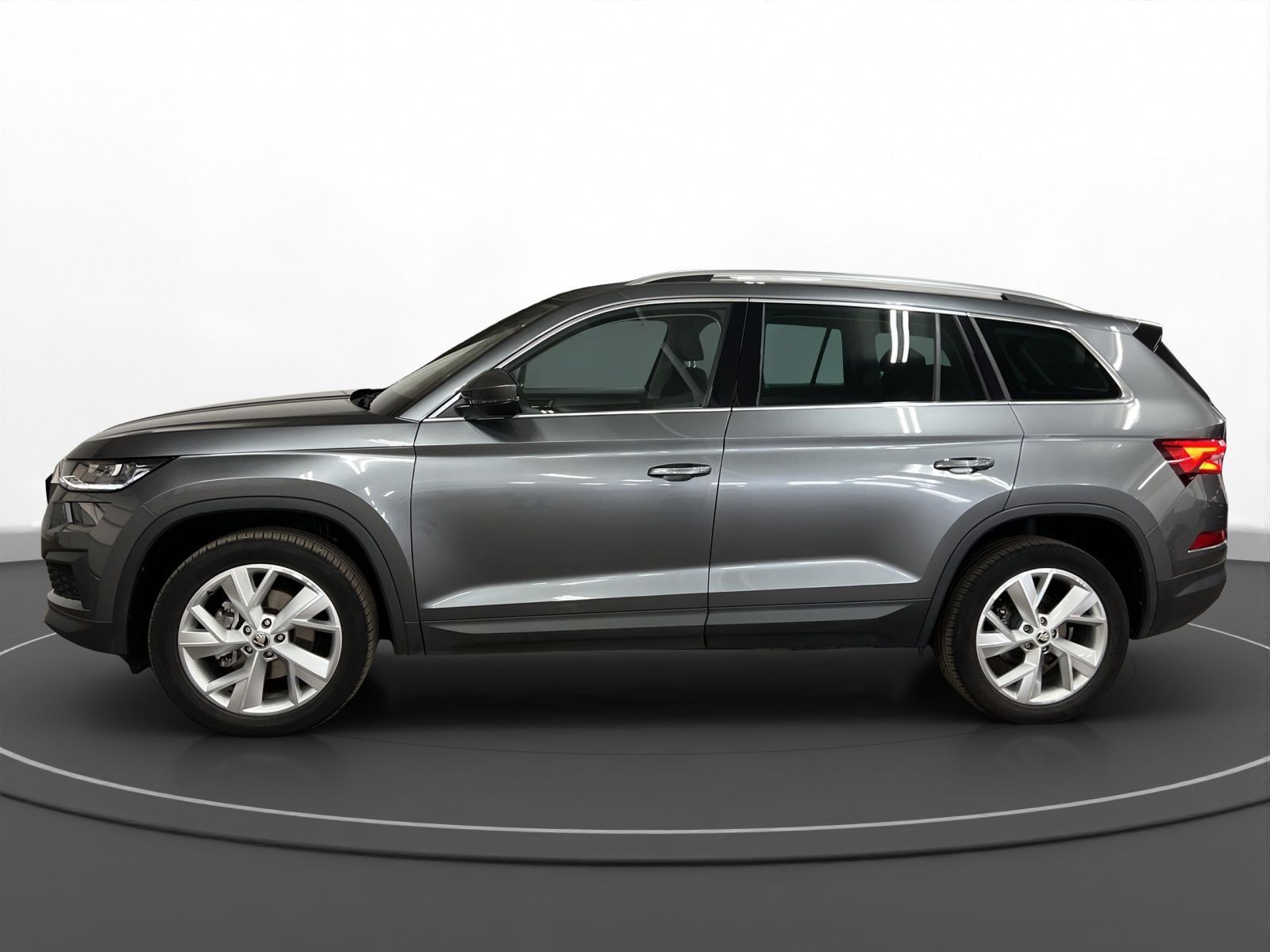 Skoda Kodiaq - Bild 7