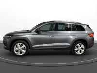 Skoda Kodiaq - Vorschau Bild 7