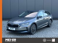 Skoda Octavia - Vorschau Bild 1