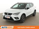 Seat Arona 1.5 TSI ACT FR *NAVI*LED*TEMPO*CAM*PDC*SHZ - gebrauchte Seat Arona aus dem Jahr 2019