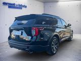 Ford Explorer EcoBoost Plug-in Hybrid ST-LINE - : Schwarz, Geländewagen
