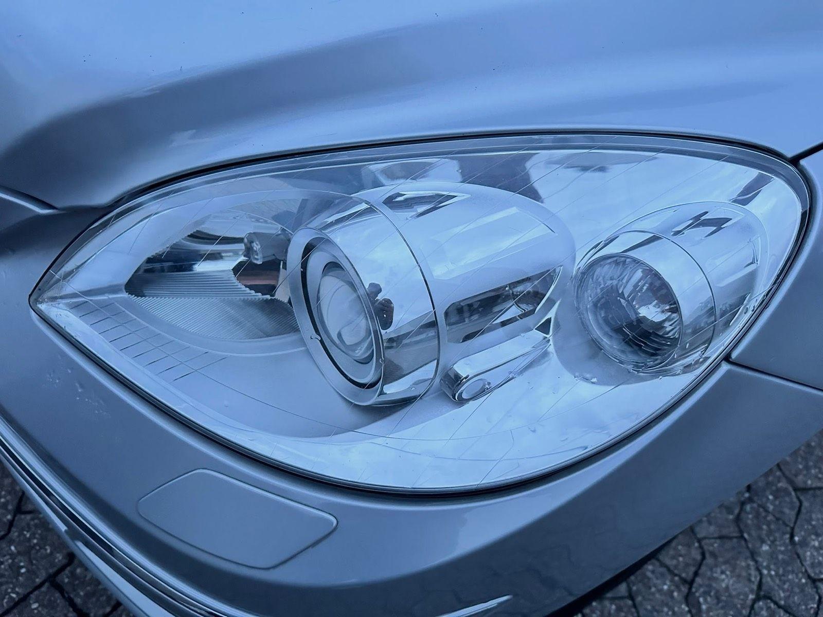Mercedes-Benz B200 2008 — photo 6