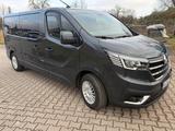 Renault Trafic Automatik 170PS - Renault Trafic von privat