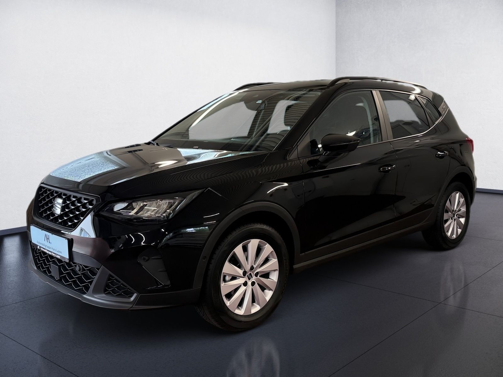 Seat Arona 1.0 TSI Style LED Navi ACC RFK ACC AUT LED imagem 2
