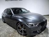BMW 330e iPerformance M Sport Leder Navi LED SH ACC - BMW 330: Iperformance