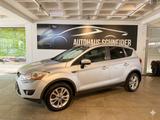 Ford Kuga Titanium 4x4 *Automatik*Navi*AHK 2,1t - Ford Kuga aus 2012: Titanium