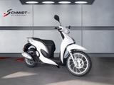 Honda SH 125 Mode 