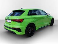Audi RS3 - Vorschau Bild 5