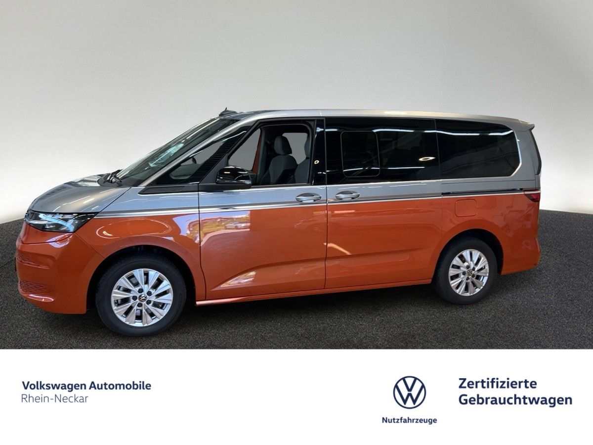 Volkswagen T7 Multivan - Bild 21