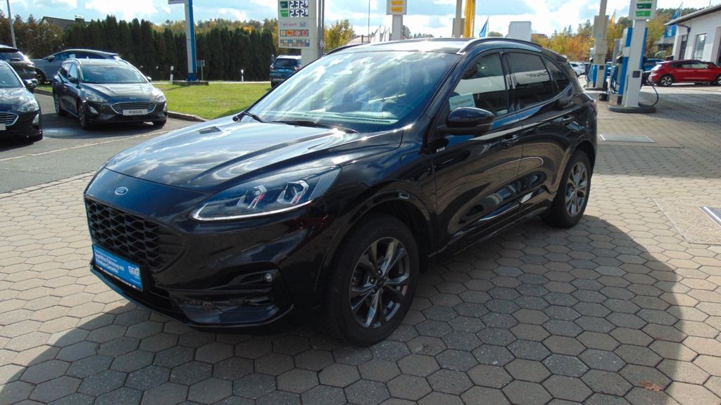 Image of Ford Kuga