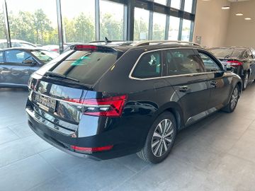 Skoda Superb - 5