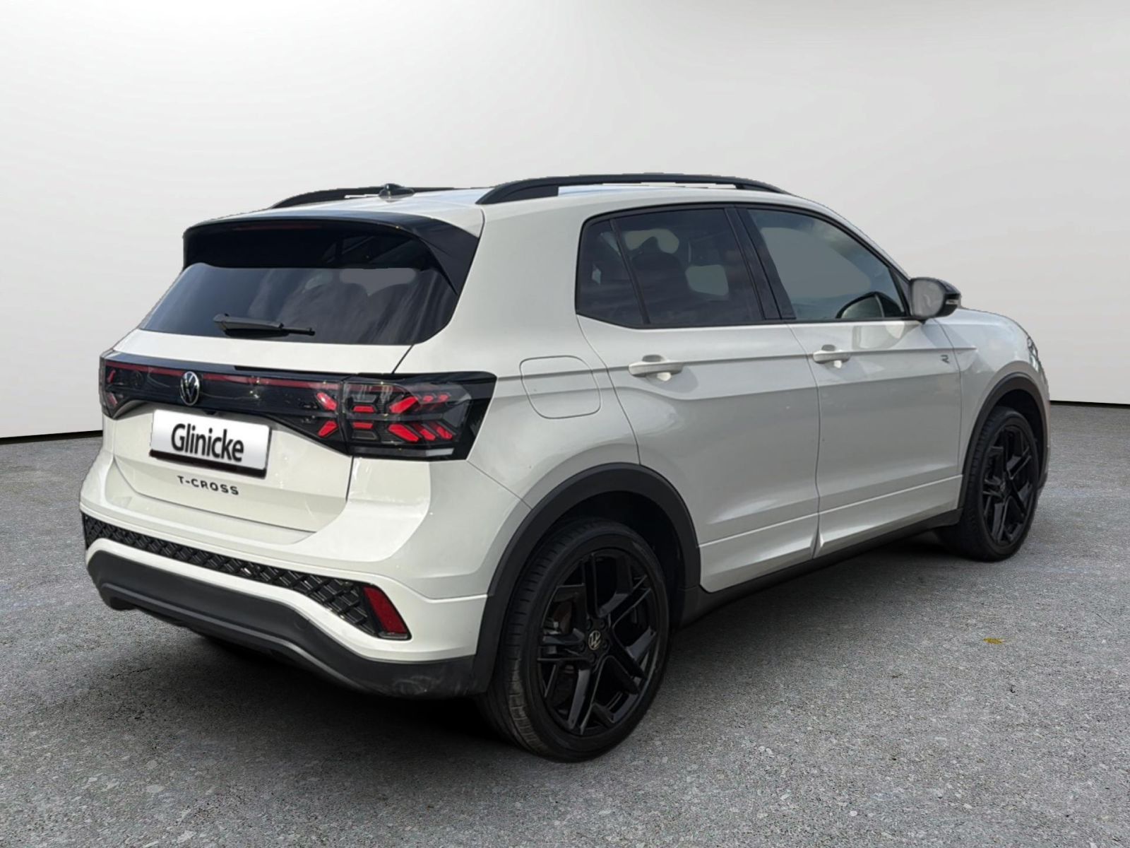 Volkswagen T-Cross - Bild 5