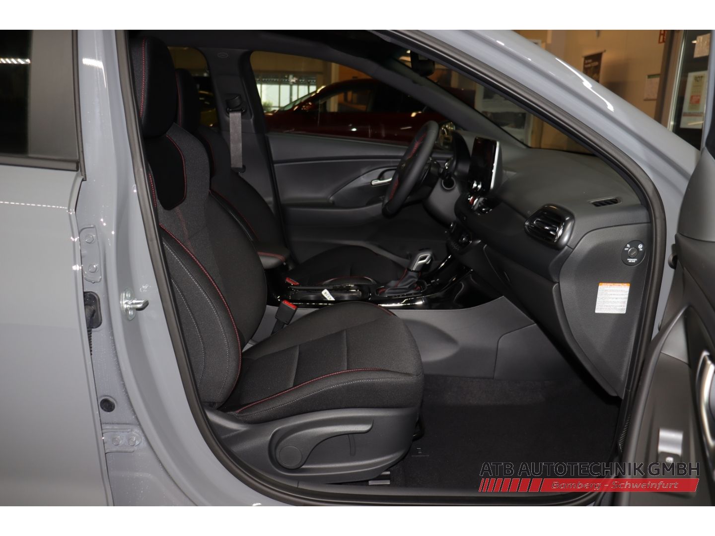 Hyundai i30 - Bild 12