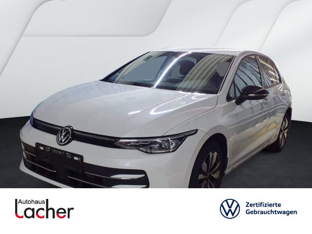 Golf Goal 2.0 TDI DSG,ACC,LED,Navi,Kamera,AHK