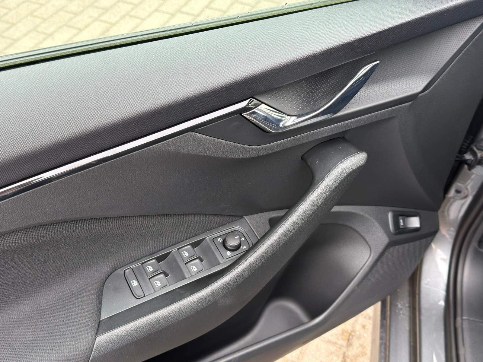 Fahrzeugabbildung SKODA Kamiq Selection