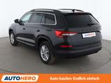 Skoda Kodiaq 2.0 TSI Clever 4x4 Aut.*NAVI*LED*CAM*ACC* - Skoda Kodiaq Gebrauchtwagen in Hamburg