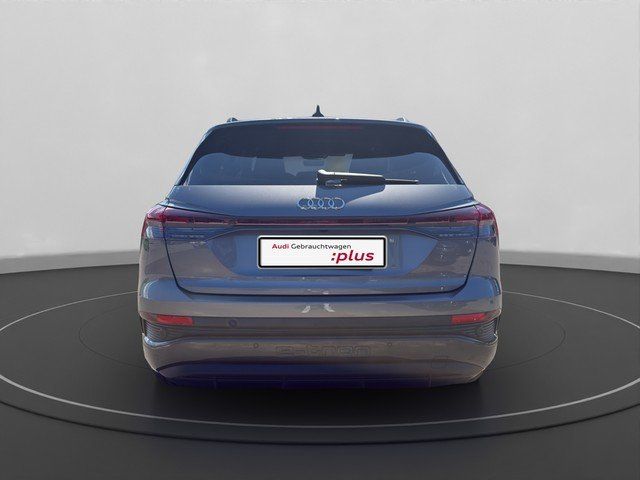 Audi Q4 40 e-tron 150 kW S LINE AHK ASSISTENZ PDC foto 5