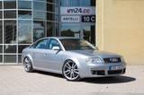 Audi RS6 4.2 tiptronic quattro - V8 - Audi RS6: 4.2
