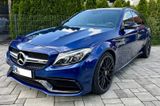 Mercedes-Benz C63S T AMG | Performance Sitz, Keramik, Driver P