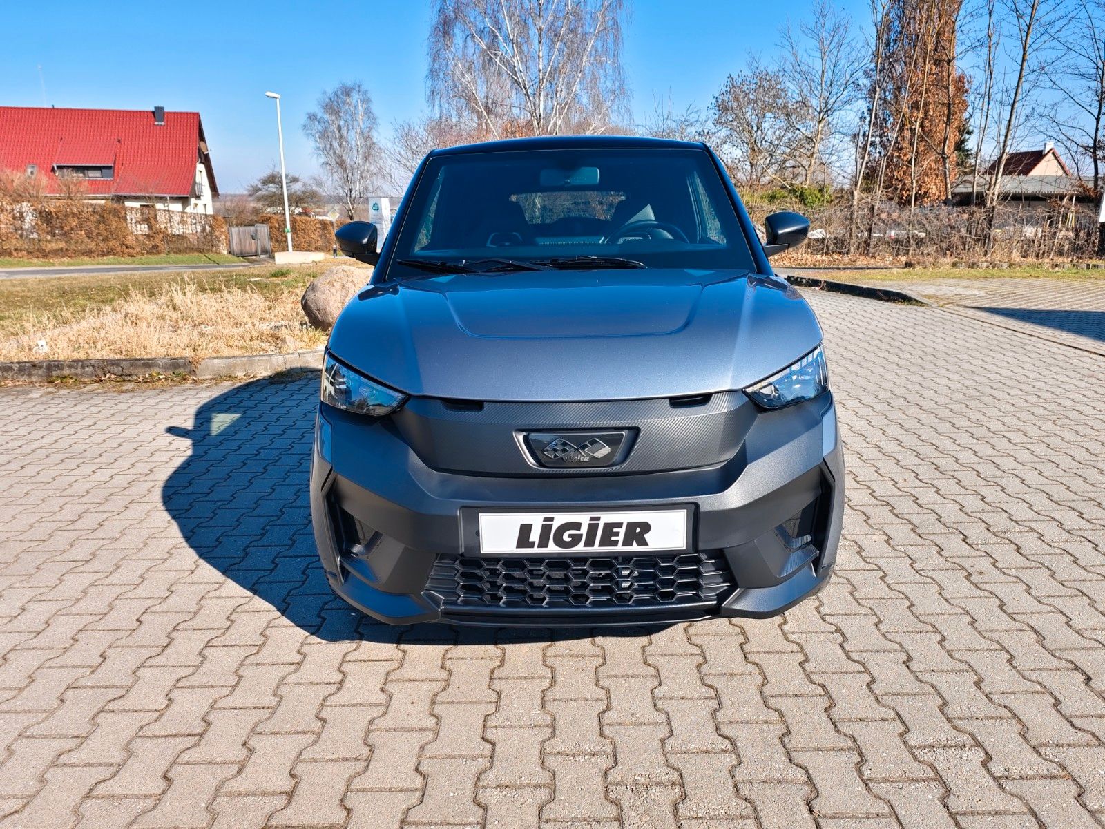 Ligier JS 50 - Bild 8