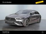 Mercedes-Benz CLA 180 SB // AMG BURM NIGHT MEMO AHK KAMERA PDC - Mercedes-Benz CLA 180 Shooting Brake Gebrauchtwagen
