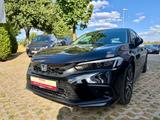 Honda Civic Lim. 5-trg. e:HEV Elegance - Honda Civic mit Hybrid-Antrieb