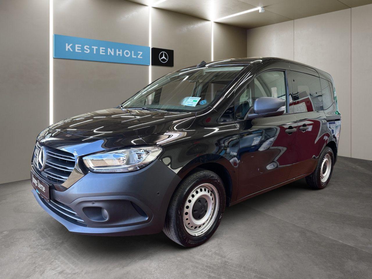 Mercedes-Benz Citan 110 CDI Tourer, миниатюра 2