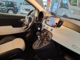 Fiat 500C 1.0 Mild Hybrid Dolcevita, 1.HD,Komfort Pak - Fiat 500C Gebrauchtwagen in Bremen