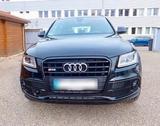Audi SQ5 TDI 02/2016 240kw 326 PS Schwarz ... - Audi A6 mit Diesel-Antrieb: Geländewagen