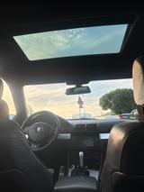 BMW E39 530i - BMW 530 mit Benzin-Antrieb: Limousine, 530i E39
