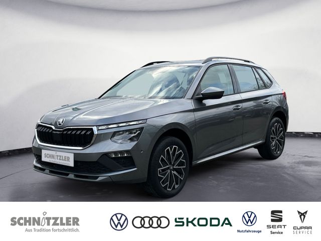 Skoda Kamiq 1.5 TSI DSG Tour ACC/NAVI/RFK+++