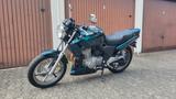 Honda CB500 PC26 - HONDA CB 500 PC26