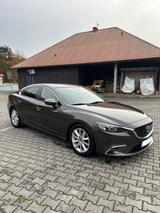 Mazda 6 2.2d - Mazda 2 mit Diesel-Antrieb