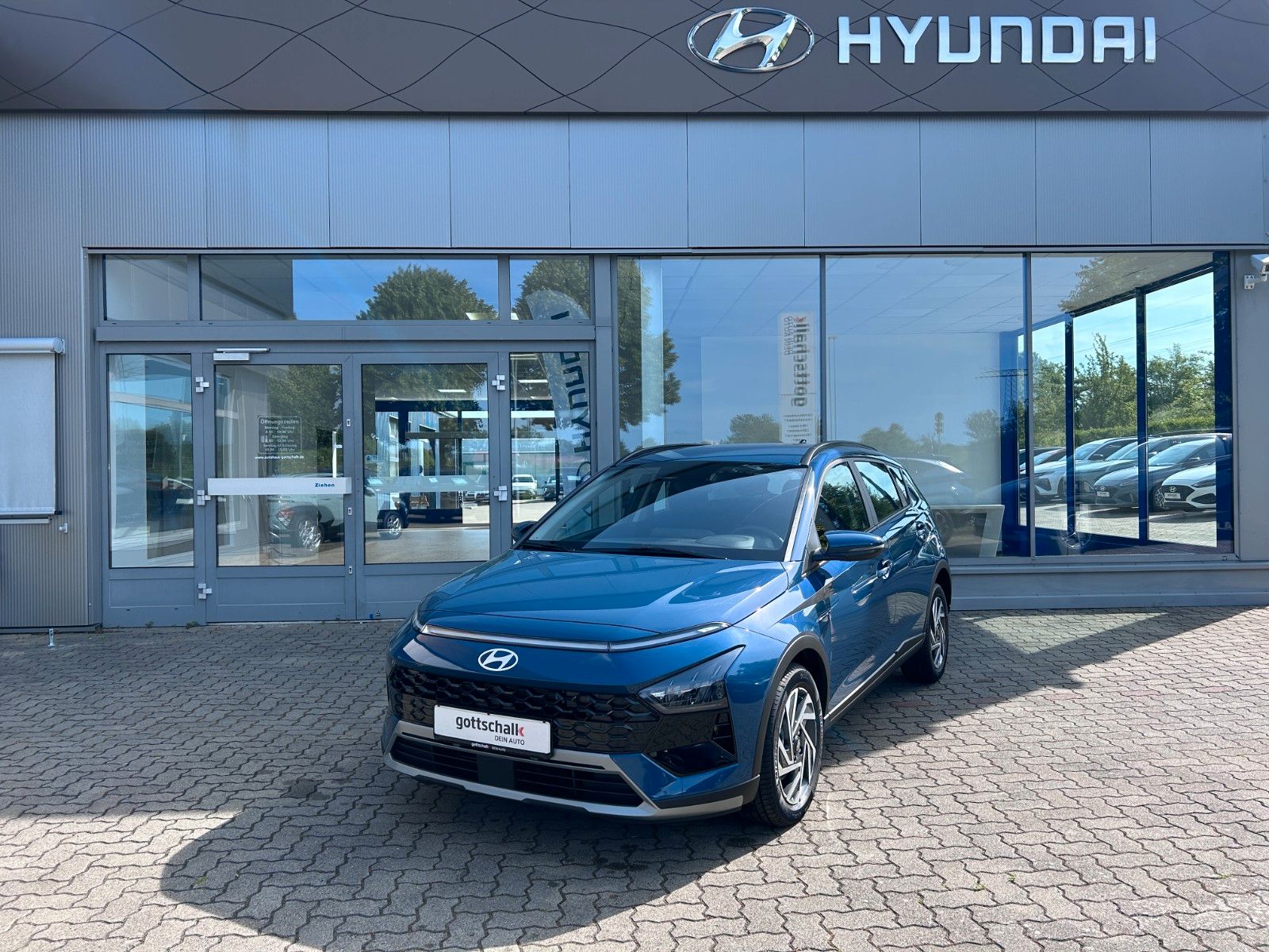 Hyundai BAYON – Bild 2