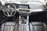 BMW X5 xDrive30d Aut. xLine LED~LiveC~SoftClose~360° - BMW X5 aus 2022