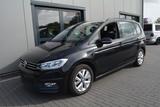 Volkswagen Touran Comfortline 7Sitzer-LED-Navi-AHK - VW Touran 7-Sitzer