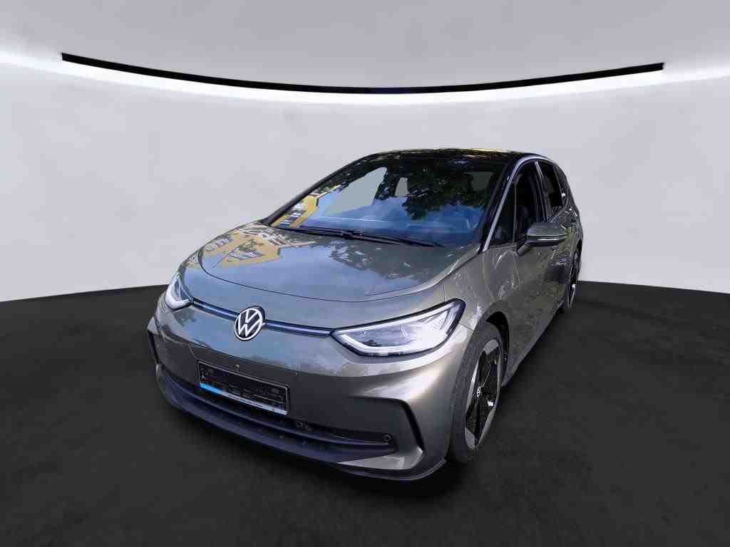 Volkswagen ID.3 - Bild 2